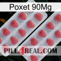 Poxet 90Mg 19